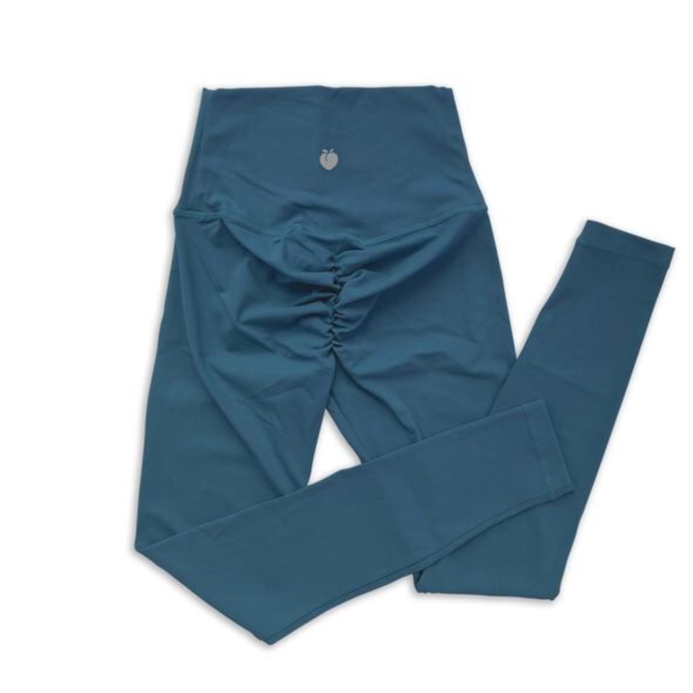 Full length pant